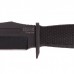 Нож SOG Fixation Bowie фикс. клинок сталь 8Cr13MoV кратон