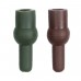 Отбойник Gardner Covert tulip beads green