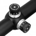 Прицел Nikon Prostaff 7 2.5-10x50 Matte BDC