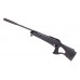 Винтовка Crosman Benjamin Titan XS 4,5мм переломка пластик
