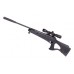 Винтовка Crosman Benjamin Titan XS 4,5мм переломка пластик