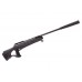 Винтовка Crosman Benjamin Titan XS 4,5мм переломка пластик