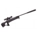 Винтовка Crosman Benjamin Titan XS 4,5мм переломка пластик