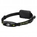 Фонарь Led Lenser NEO6R черный