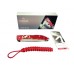 Нож Victorinox Hunter Pro Alox 4 функции красный