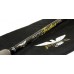 Спиннинг Fenwick Micro Jig IFS802L 1,7-16г solid tip
