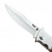 Нож SOG Fielder складной сталь 7Cr13 рукоять древесина