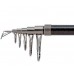 Удилище Trabucco Carp quest 3,60м 3,0lbs