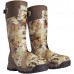 Сапоги Lacrosse Alphaburly Pro 18" 1600G optifade marsh