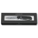 Нож Victorinox Damast 111мм 10 функций черный