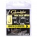 Крючок Gamakatsu G-Carp Wide gape super №6 уп.10шт