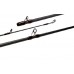 Спиннинг Nautilus Varvar Jig Cast VC802M 244 см 7-28гр