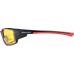 Очки Gamakatsu поляризационные G-glasses racer amber