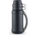 Термос Thermos W/extra cups 34 50 стекло 500 мл black
