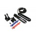 Эхолот Lowrance Elite-9Ti mid/high/totalScan