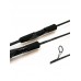 Спиннинг Daiwa Generation black minnow darter 762MHFB 2.29м 7-28гр