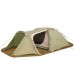 Палатка Maverick Itera 3 grey