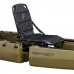 Каяк Point65 KingFisher зеленый