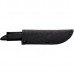 Нож Cold Steel Canadian Belt Knife сталь German 4116 пластик