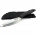 Нож Cold Steel Canadian Belt Knife сталь German 4116 пластик