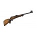 Карабин CZ 457 Premium 22LR Still 1/2x20 UNF 630мм