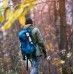 Термос Арктика узкое горло современный 1000мл