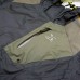 Куртка XEFO Dryshield RA-28JL черный р-р.М(S)