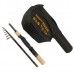 Спиннинг Shimano Exage STC mini tele spin BX 210ML