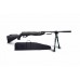 Винтовка Crosman CST8M22XKT пластик 5.5 мм