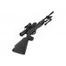 Винтовка Crosman CST8M22XKT пластик 5.5 мм