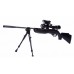 Винтовка Crosman CST8M22XKT пластик 5.5 мм