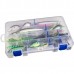 Сумка Flambeau AZ4 Medium tackle system 6106TB