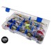 Сумка Flambeau AZ8 X-Large tackle system 6164TB