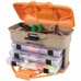 Ящик Flambeau T3 Mini-frontloader with zerust пластик 6304TB