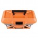Ящик Flambeau T3 Mini-frontloader with zerust пластик 6304TB