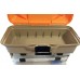 Ящик Flambeau T3 Mini-frontloader with zerust пластик 6304TB