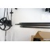Арбалет блочный Man Kung MK-XB58-BK-KIT 95lbs с комплектом аксессуаров черный