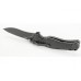 Нож Zero Tolerance Matte Black Folder складной сталь 154CM т