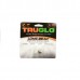 Мушка Truglo TG947ERM 3мм красная