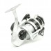 Катушка Okuma Azores Z-40S silver