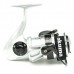 Катушка Okuma Azores Z-40S silver