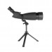 Труба зрительная Veber 25-75x100