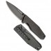 Нож Boker Cluster складной сталь 440A рукоять алюминий