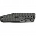 Нож Boker Cluster складной сталь 440A рукоять алюминий