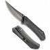 Нож Boker Nero складной сталь 440А рукоять G10