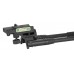 Сошки Caldwell Clutch Bipod Prone black