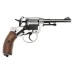 Револьвер Gletcher NGT Silver
