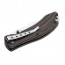 Нож Boker Magnum Dark Earth складной 440A рукоять G10