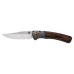 Нож Benchmade Hunt Crooked River складной S30V дерево