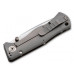 Нож Boker Plus Epicenter складной сталь VG-10 рукоять титан